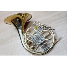 Horn 法國號 / 圓號 F 調